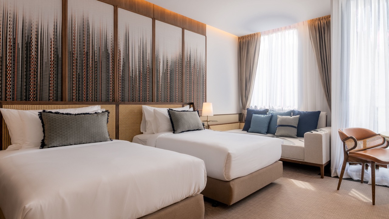 Photo of Bedroom in Udon Thani