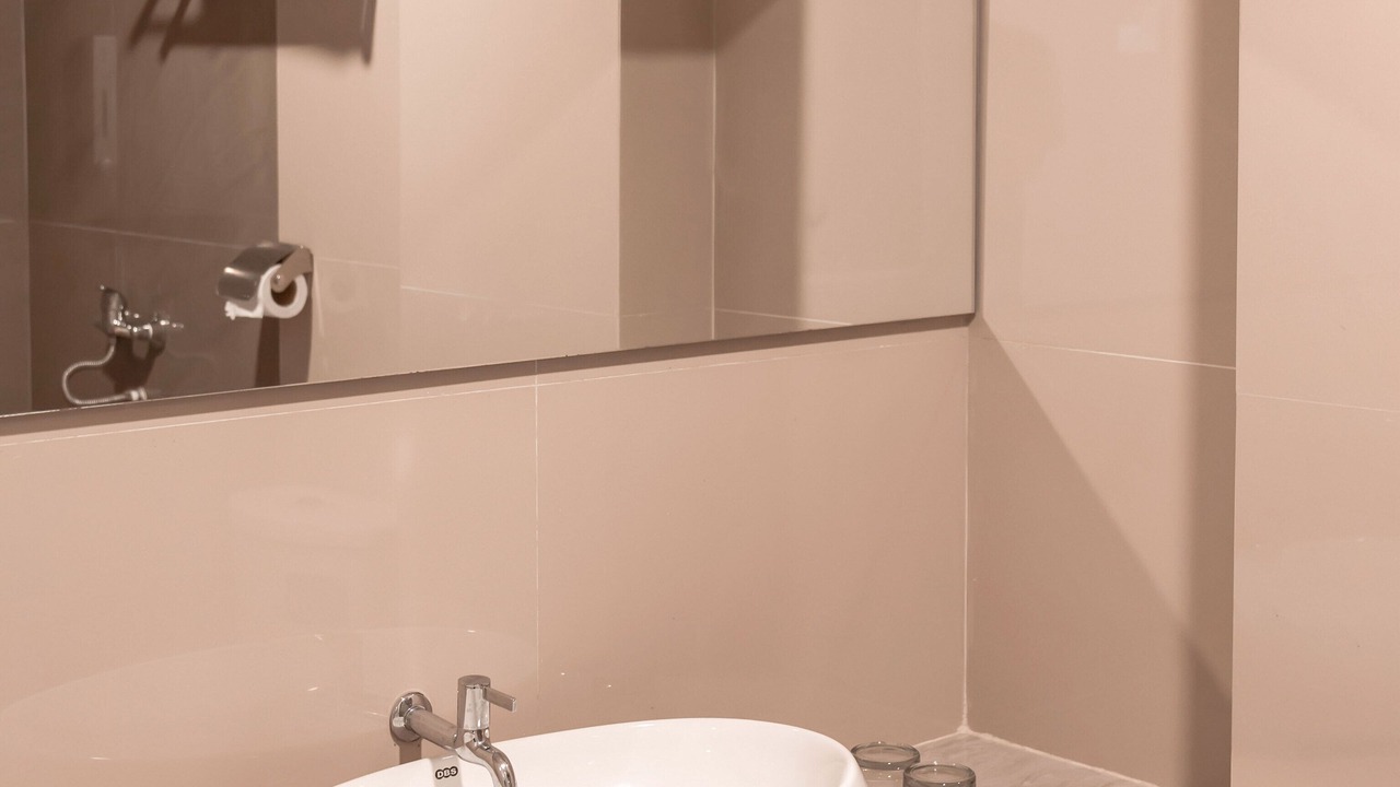 Photo of Bathroom in Dinoyo