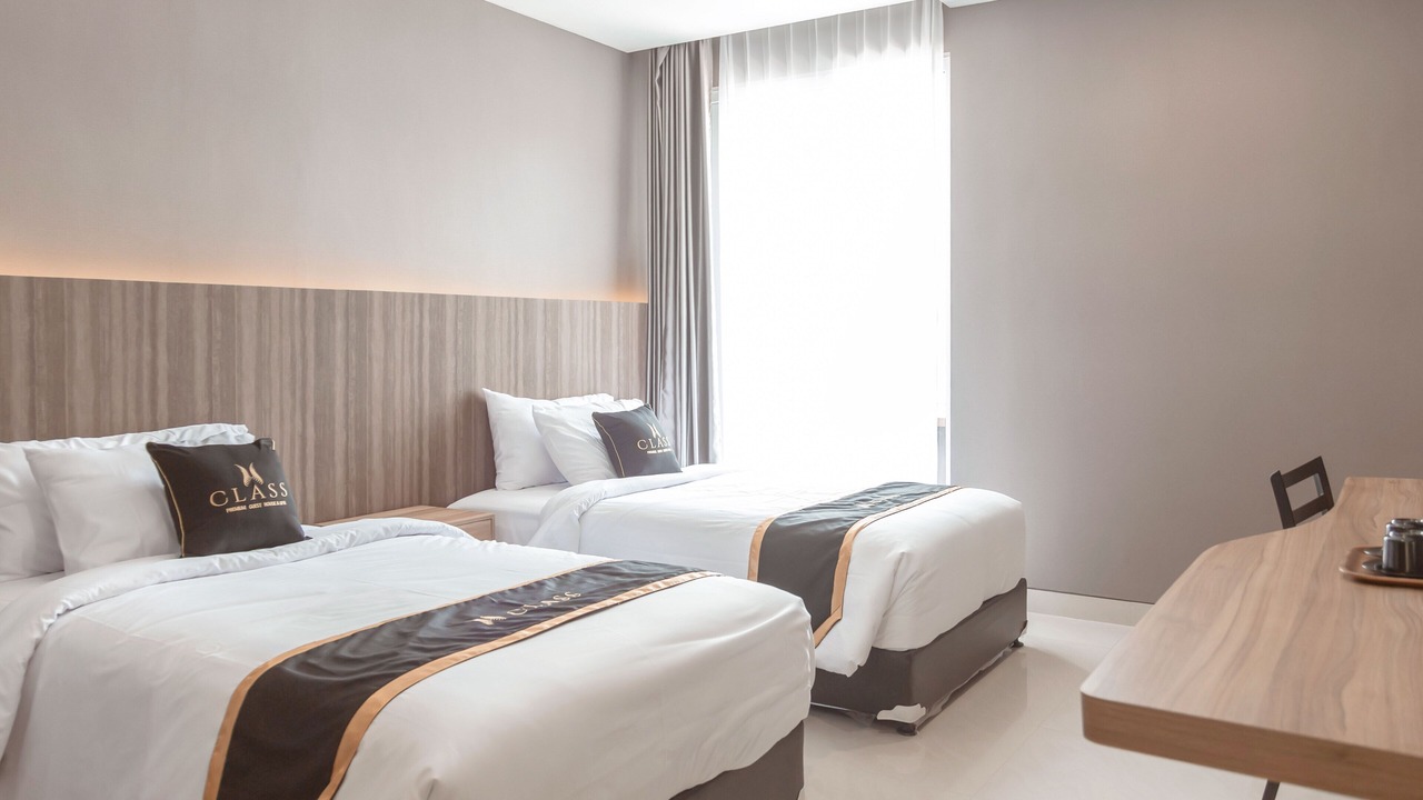 Photo of Bedroom in Dinoyo