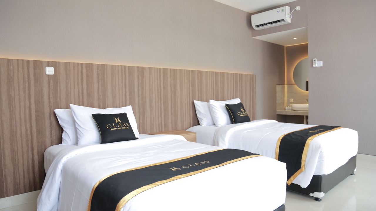 Photo of Bedroom in Dinoyo