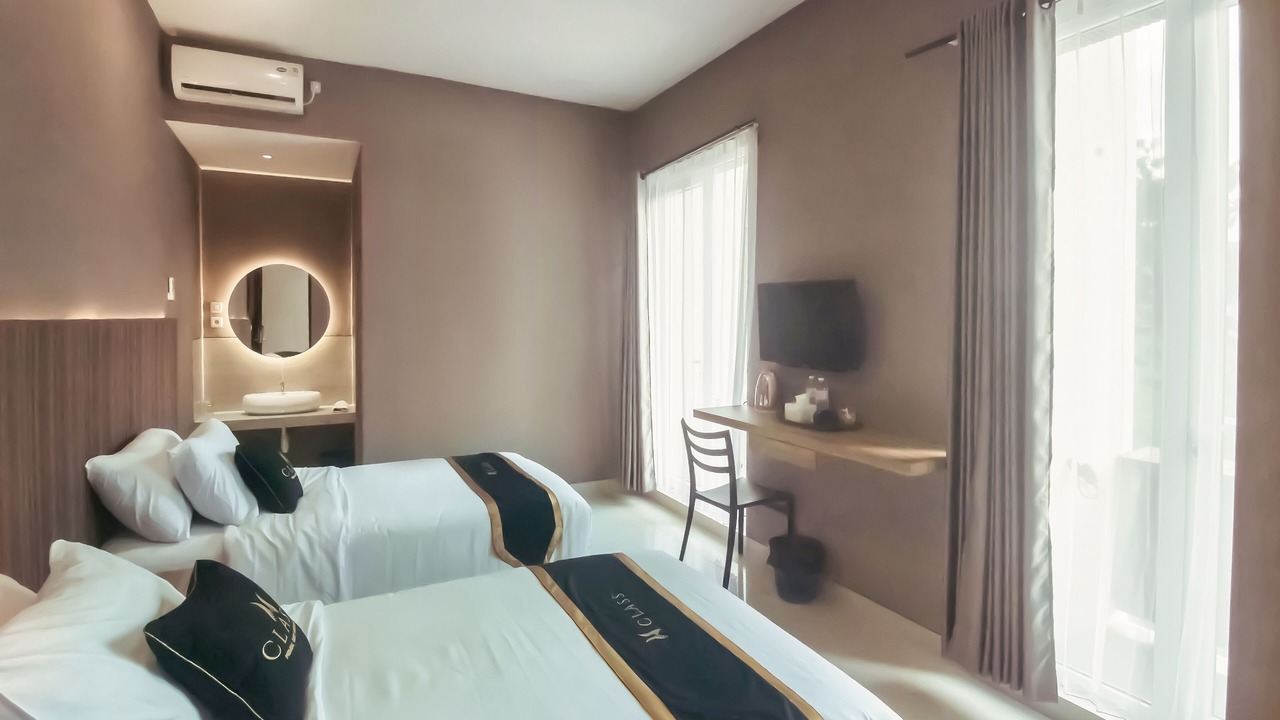 Photo of Bedroom in Dinoyo