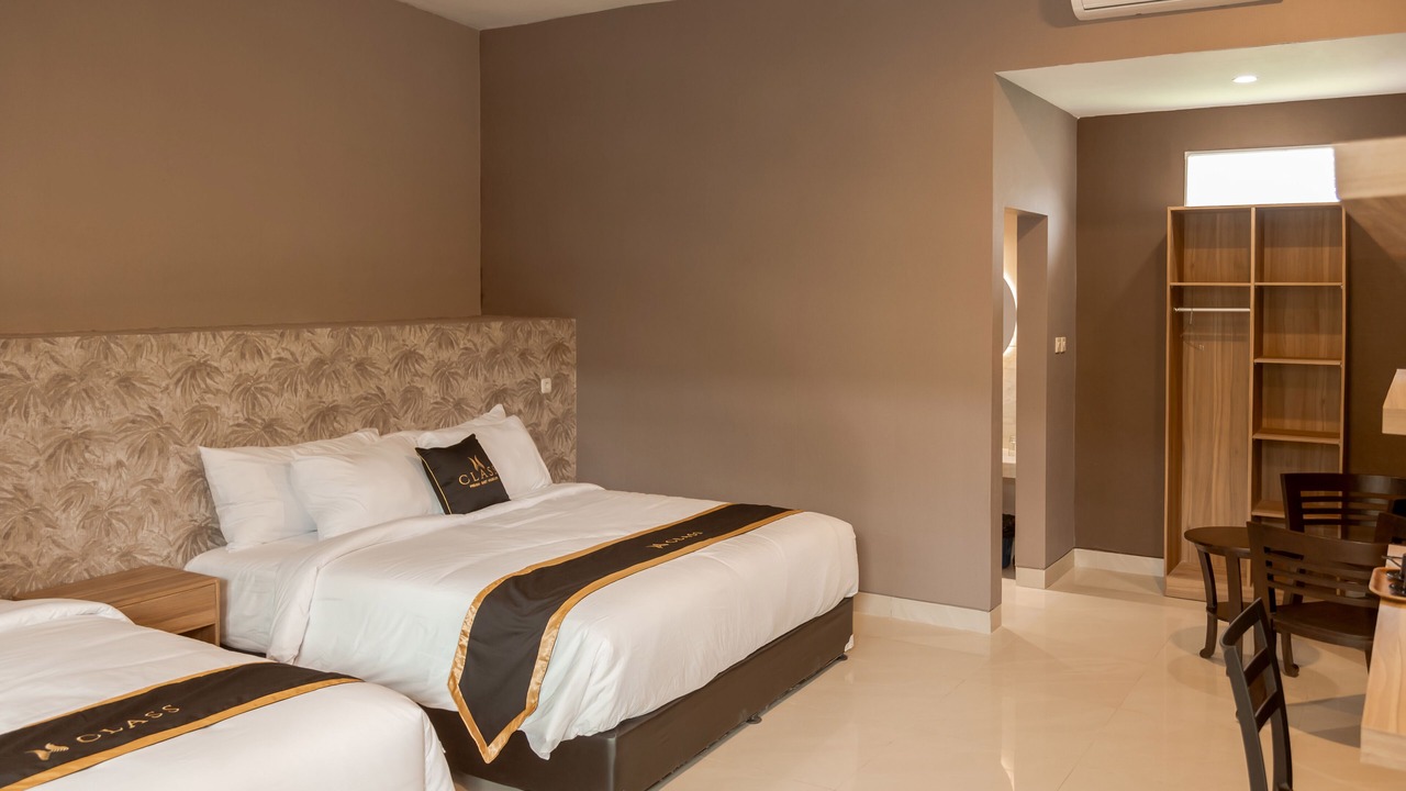Photo of Bedroom in Dinoyo
