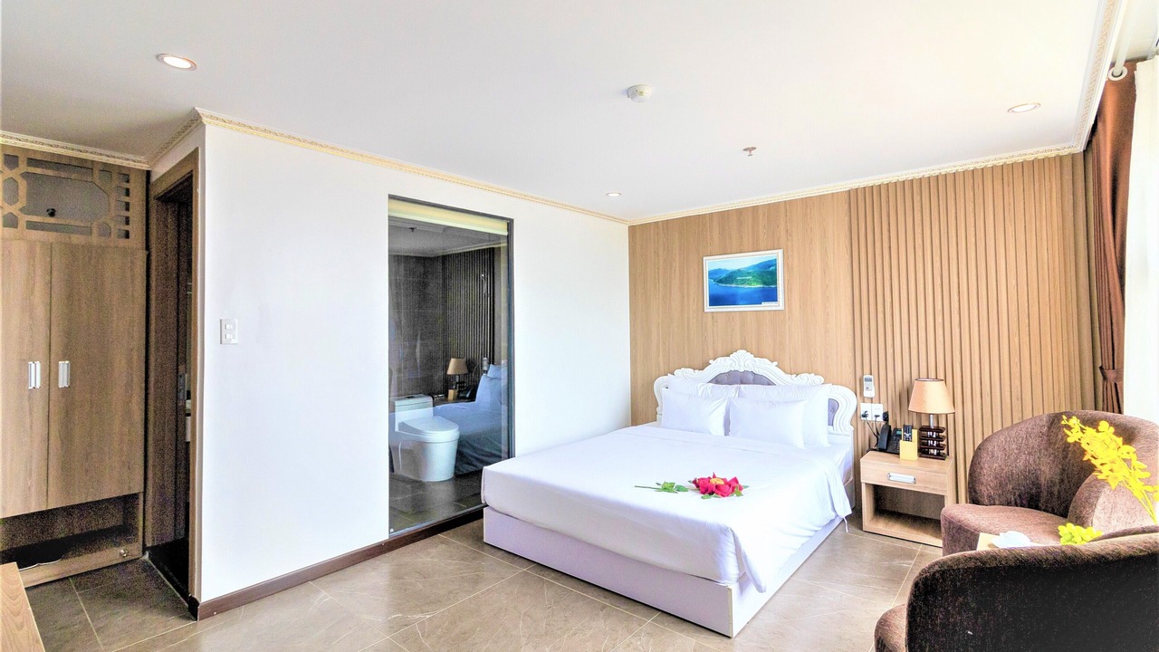 Photo of Bedroom in Quy Nhon