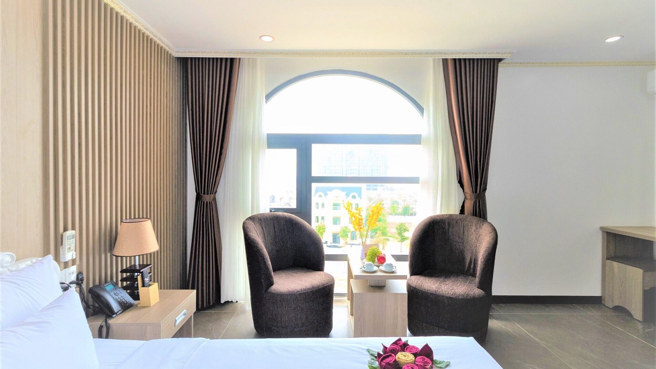 Photo of Bedroom in Quy Nhon