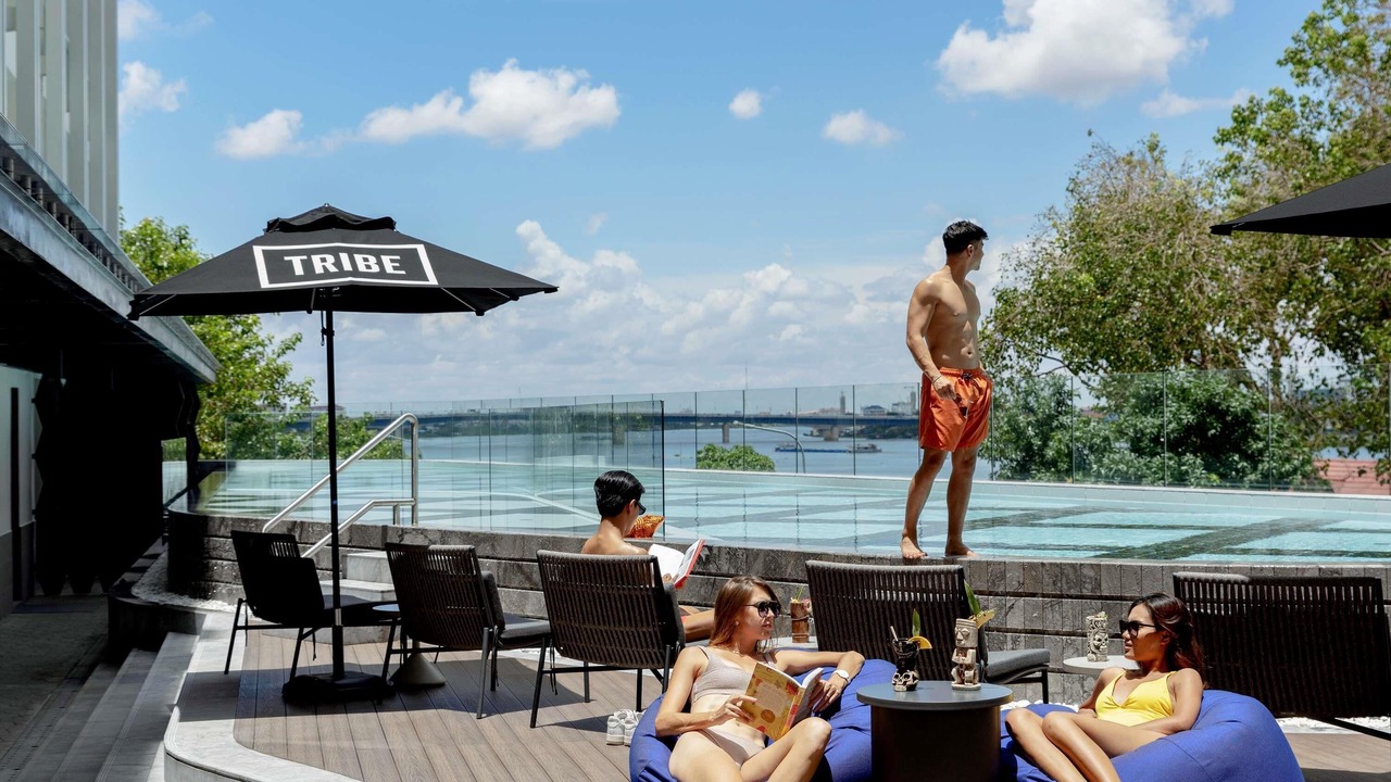 Photo of Outdoor in Daun Penh
