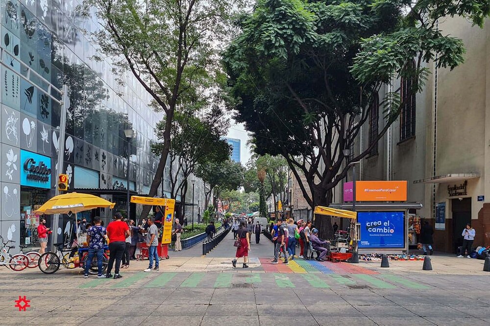 Photo of Others in Reforma