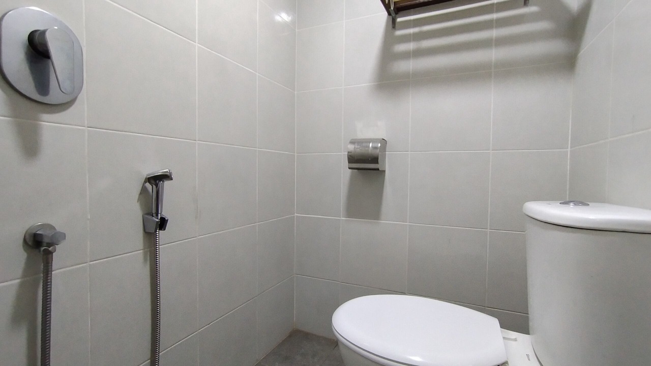 Photo of Bathroom in Kuching