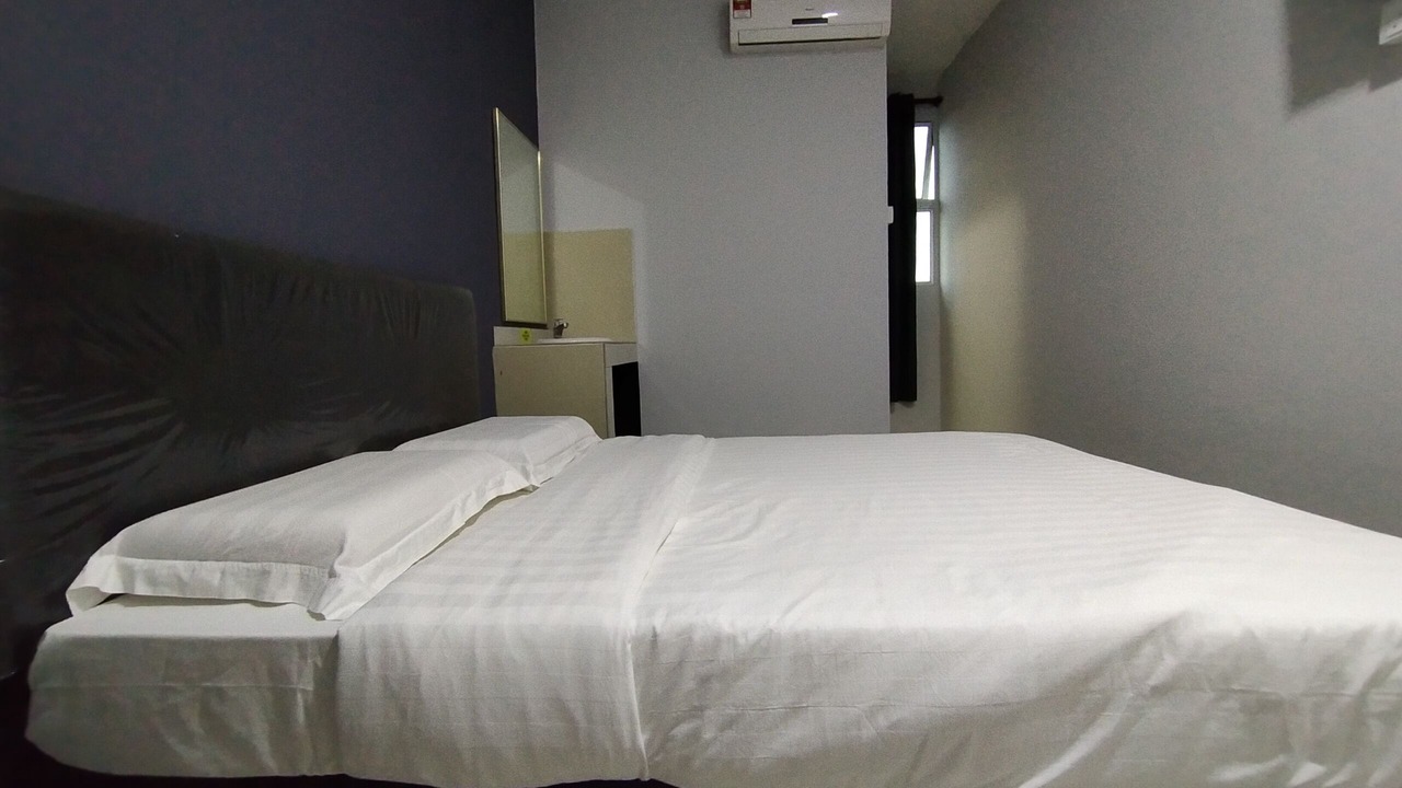 Photo of Bedroom in Kuching
