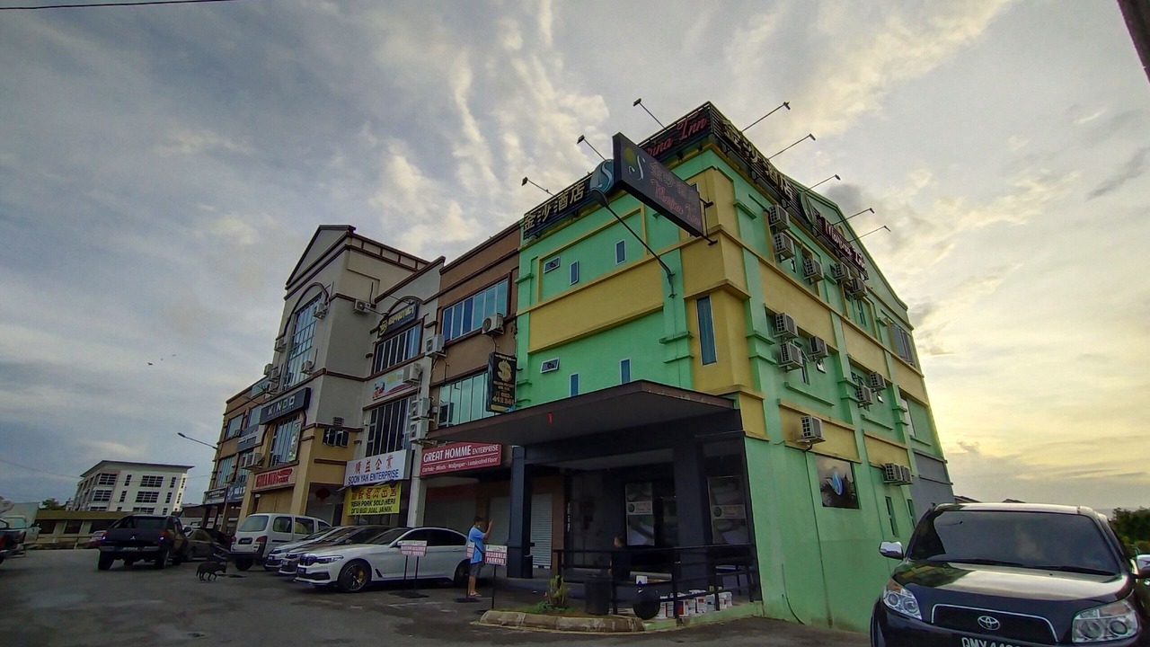 Photo of Outdoor in Kuching