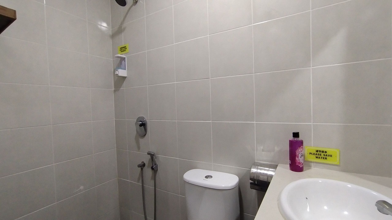 Photo of Bathroom in Kuching