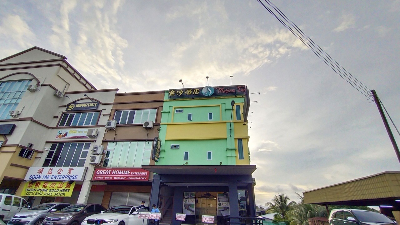 Photo of Outdoor in Kuching