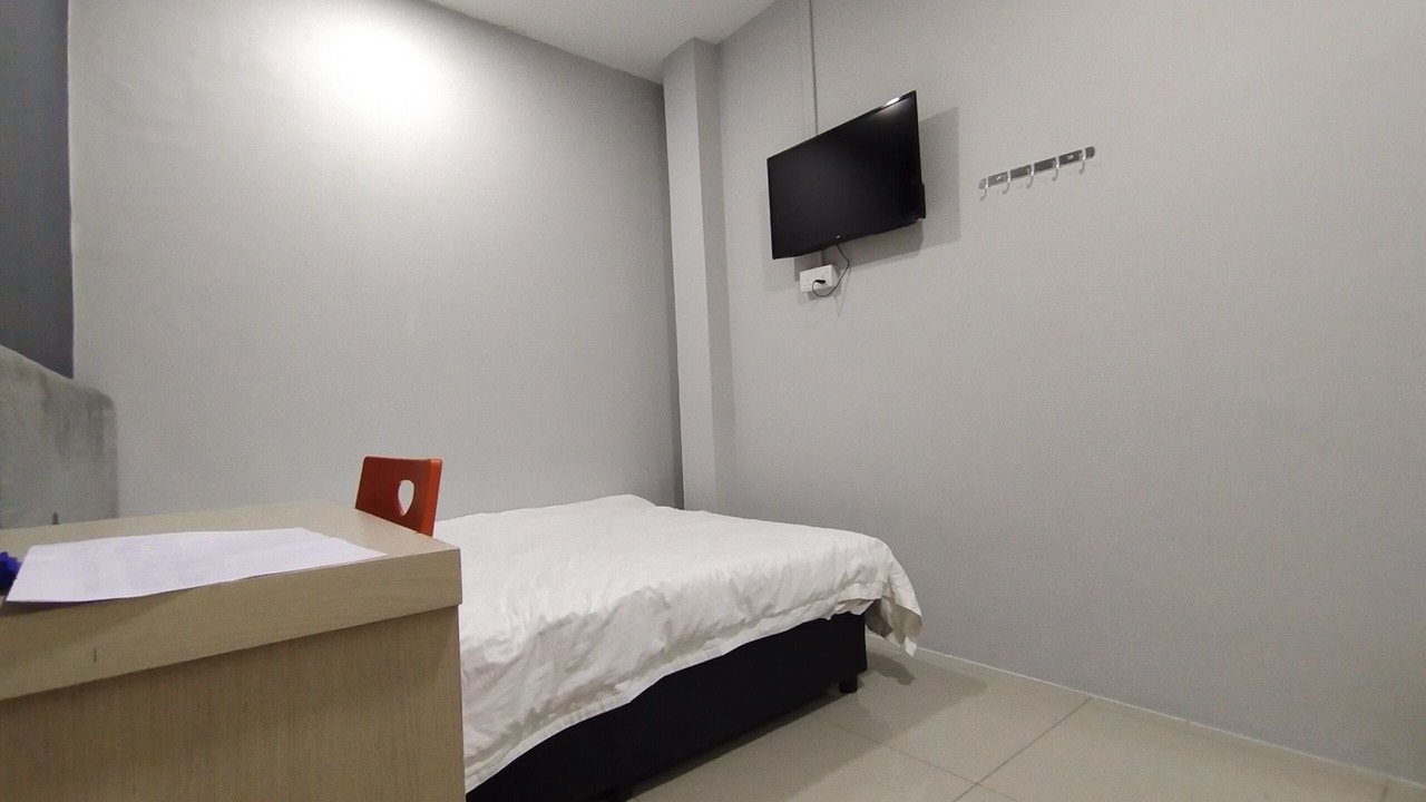 Photo of Bedroom in Kuching