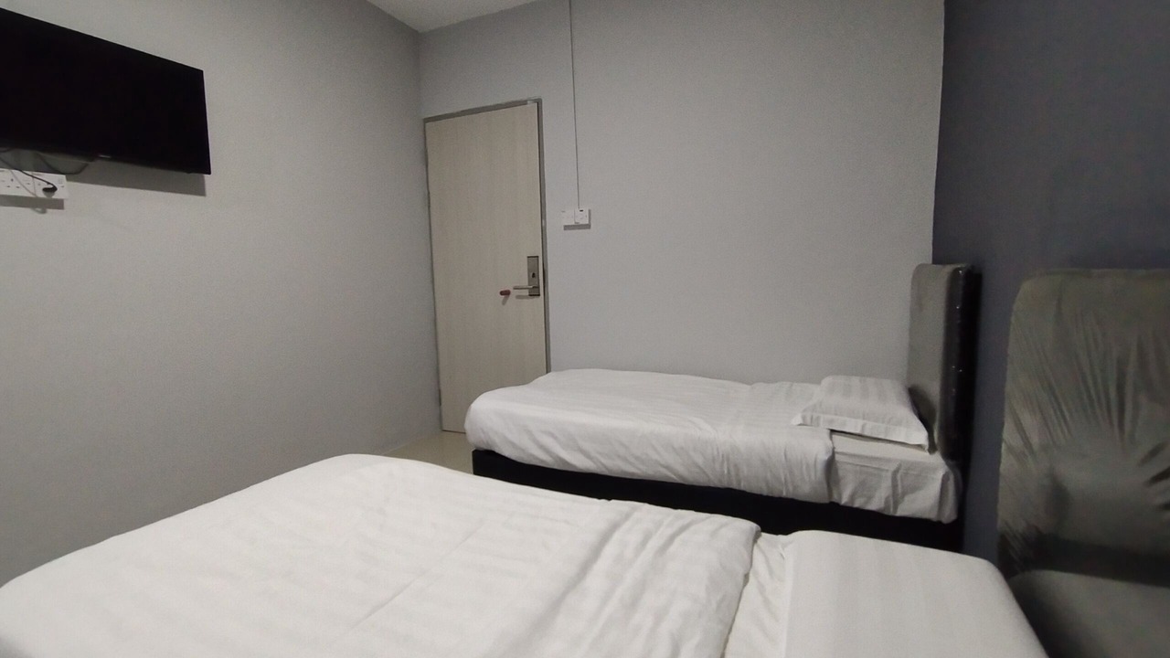 Photo of Bedroom in Kuching