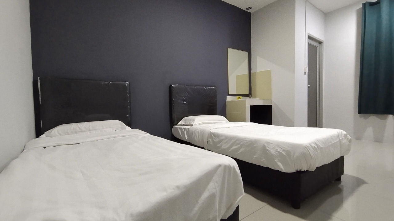 Photo of Bedroom in Kuching