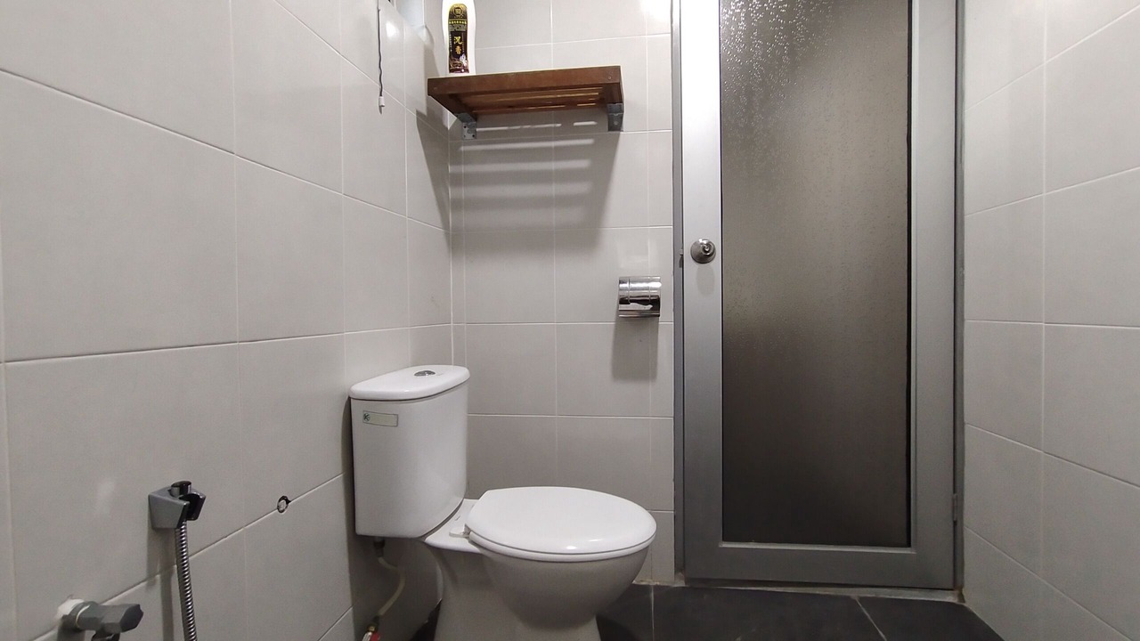 Photo of Bathroom in Kuching