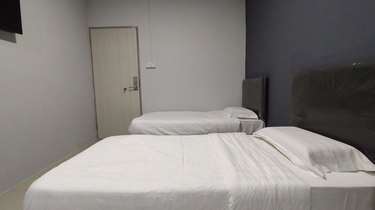 Photo of Bedroom in Kuching