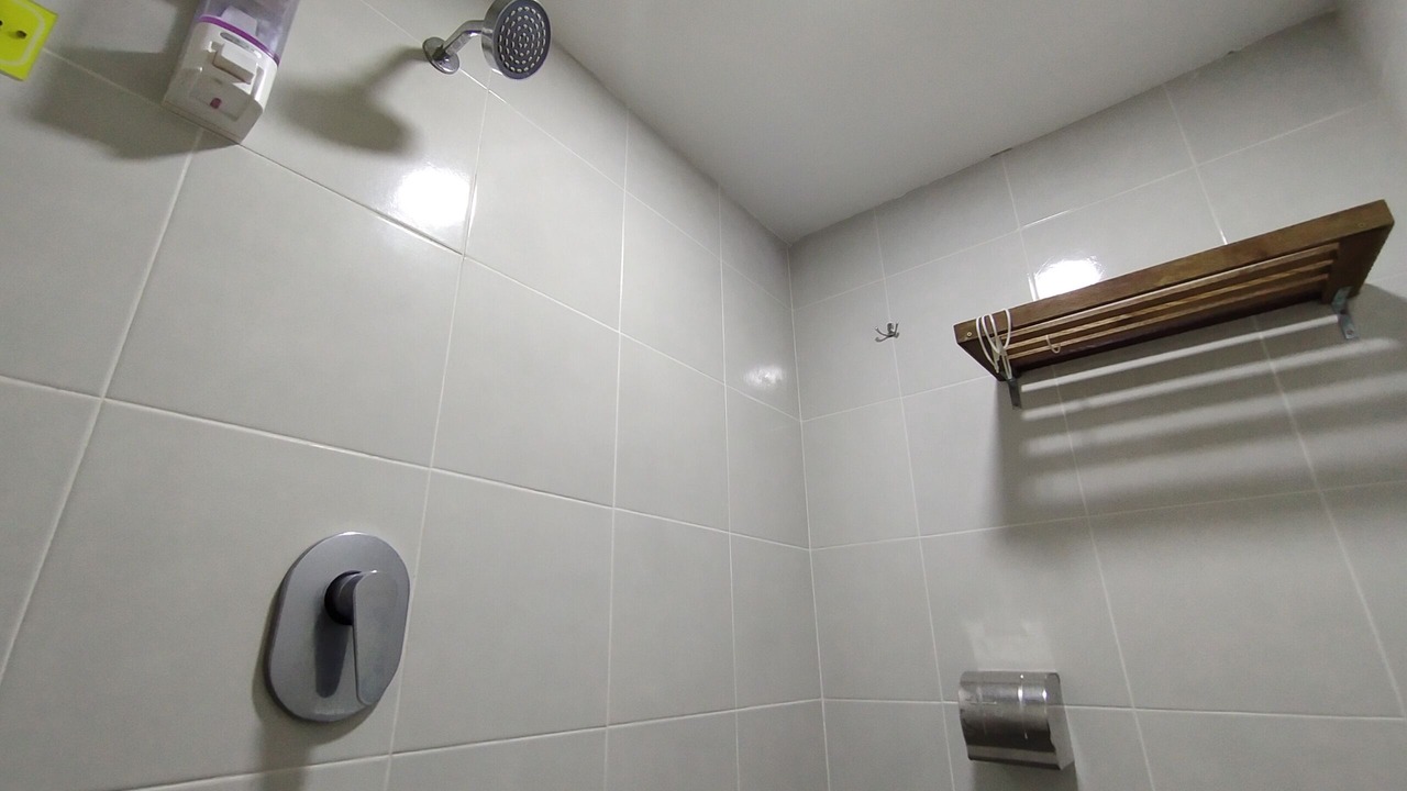 Photo of Bathroom in Kuching