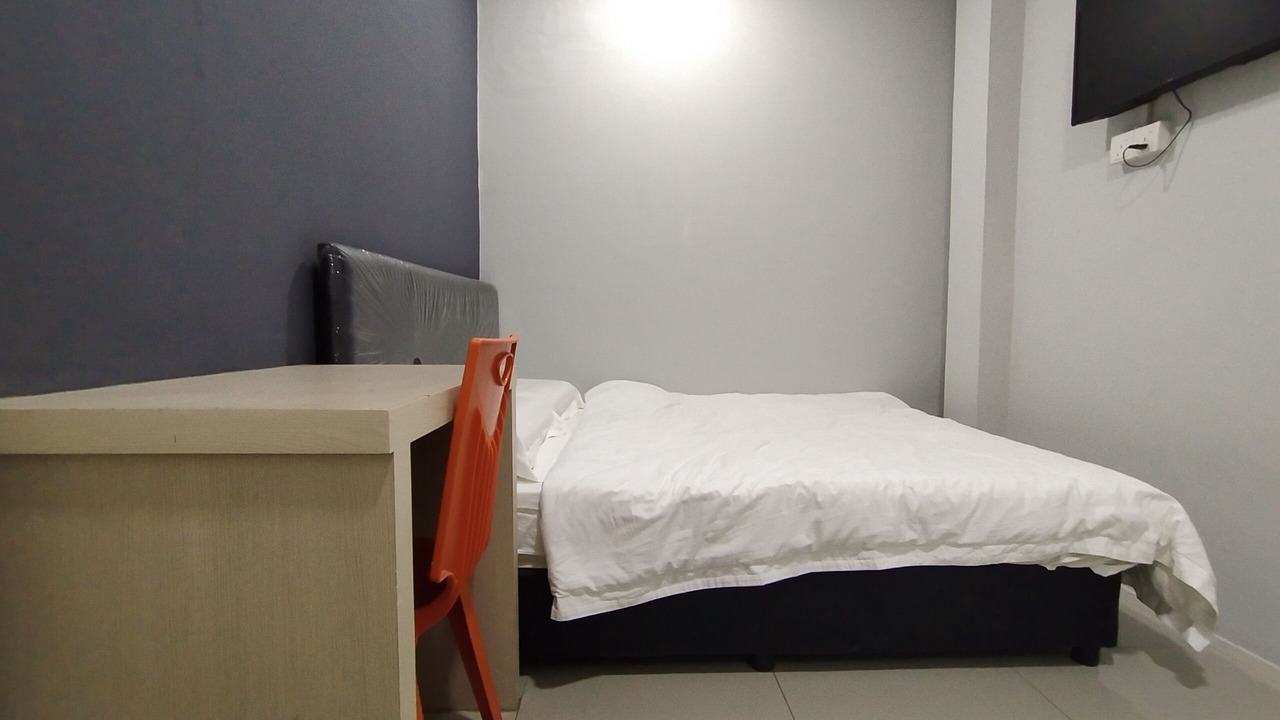 Photo of Bedroom in Kuching