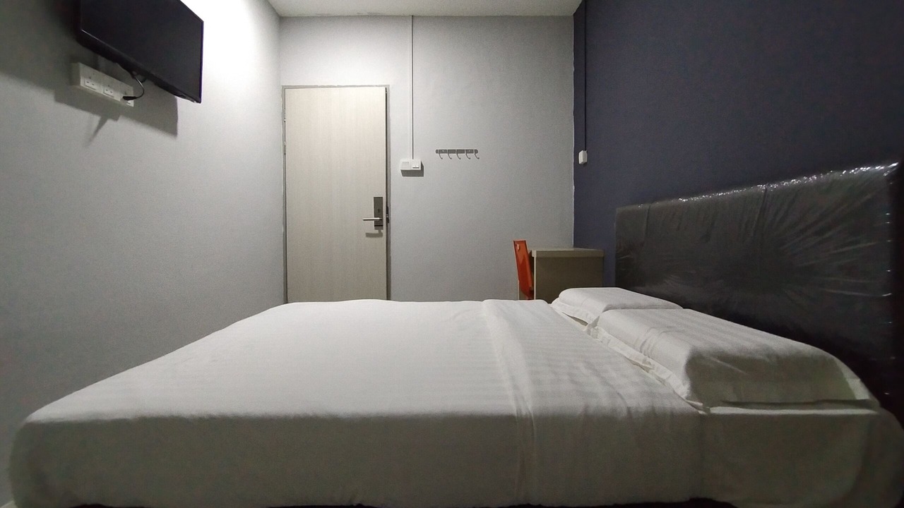 Photo of Bedroom in Kuching