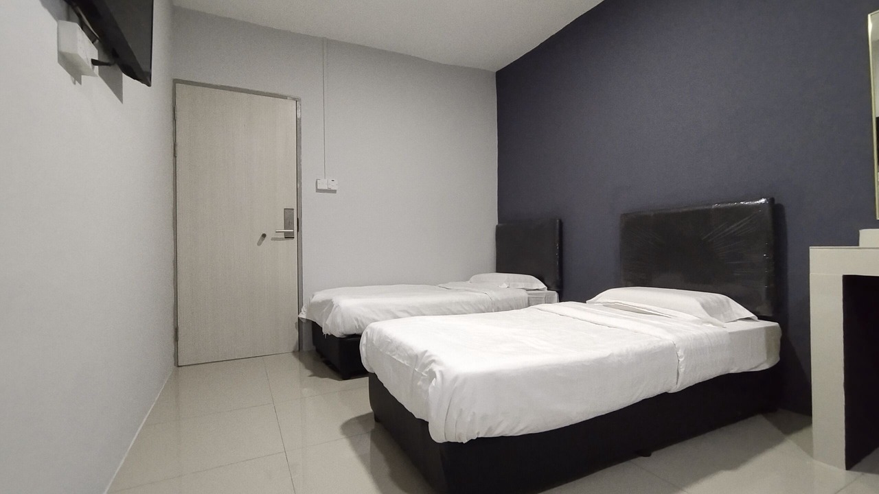 Photo of Bedroom in Kuching