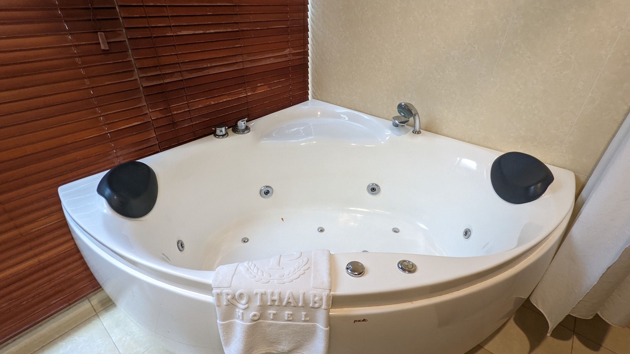 Photo of Bathroom in Thai Binh