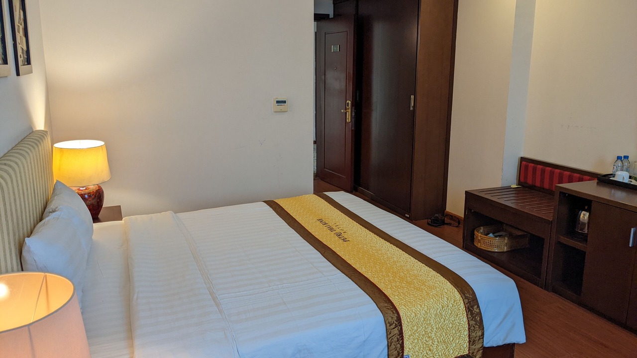 Photo of Bedroom in Thai Binh
