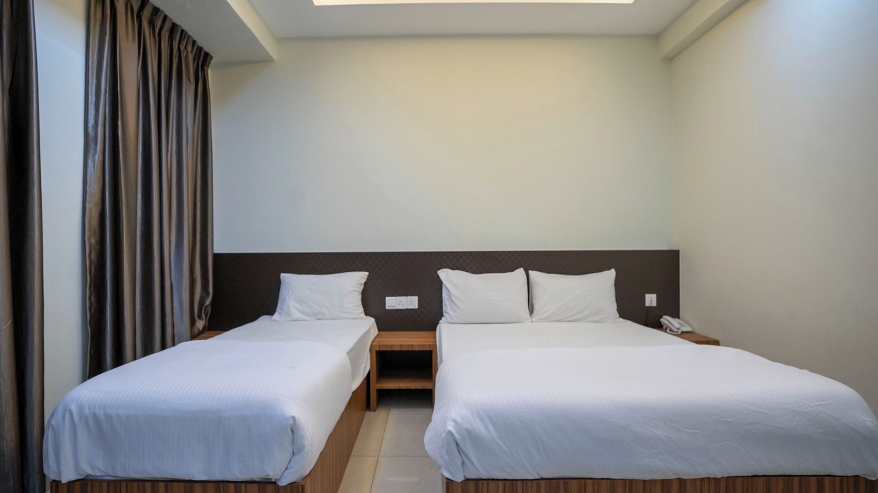 Photo of Bedroom in Masai