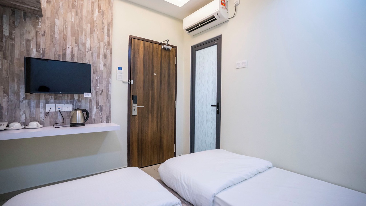 Photo of Bedroom in Masai