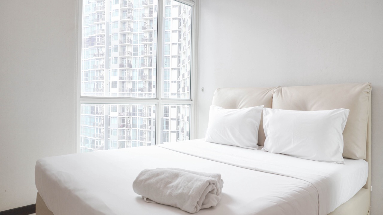 Photo of Bedroom in East Kuningan