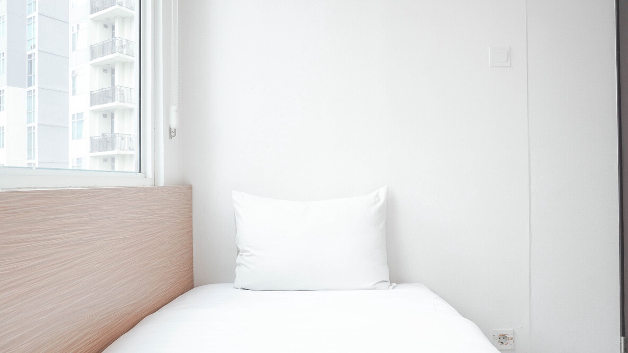 Photo of Bedroom in East Kuningan