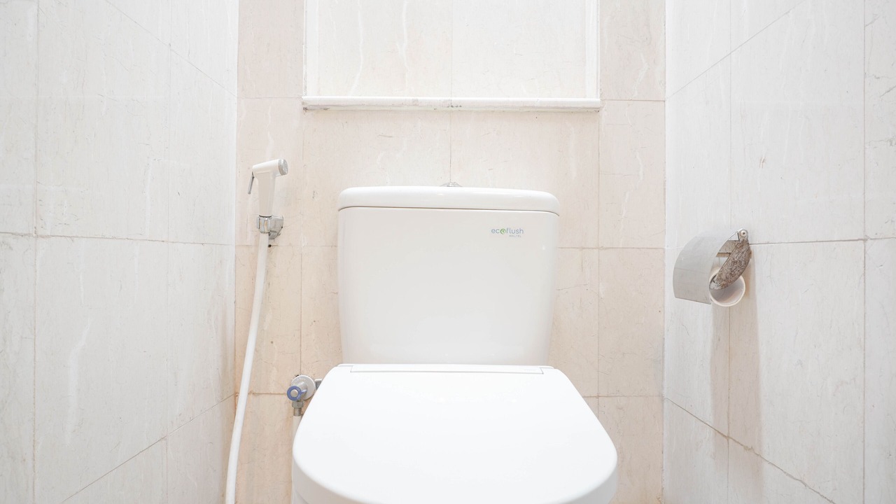 Photo of Bathroom in East Kuningan