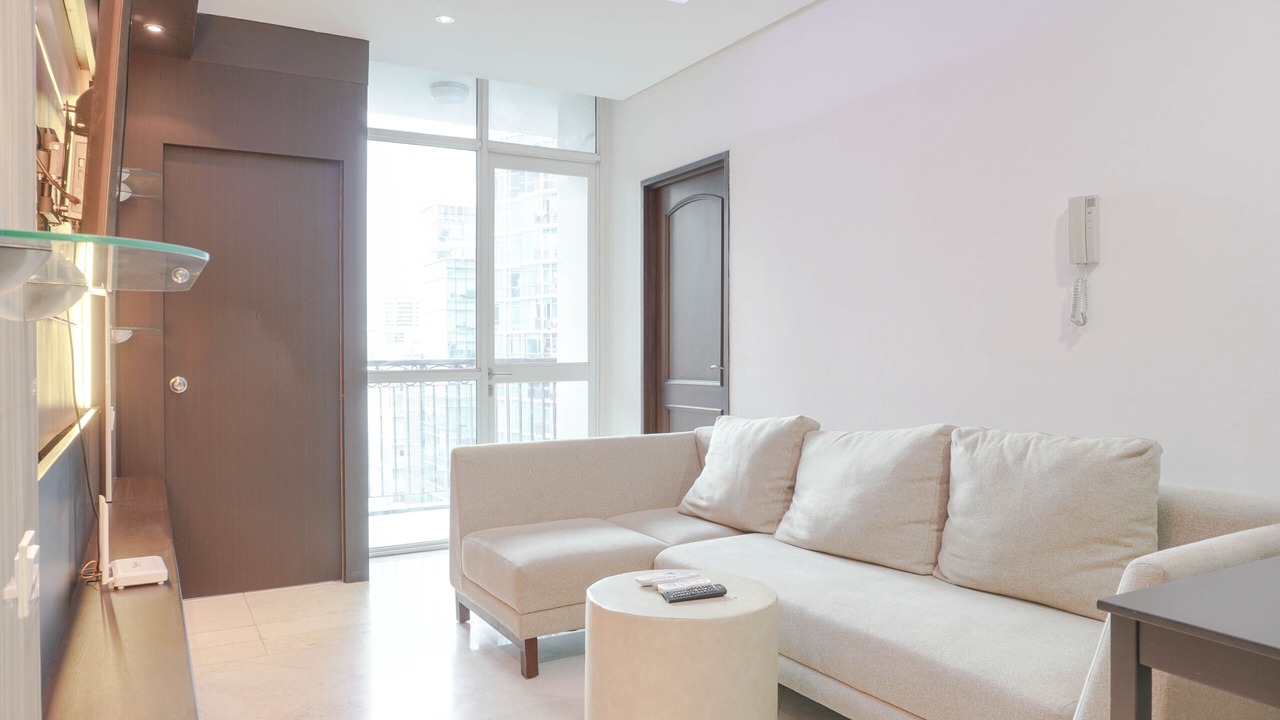Photo of Bedroom in East Kuningan