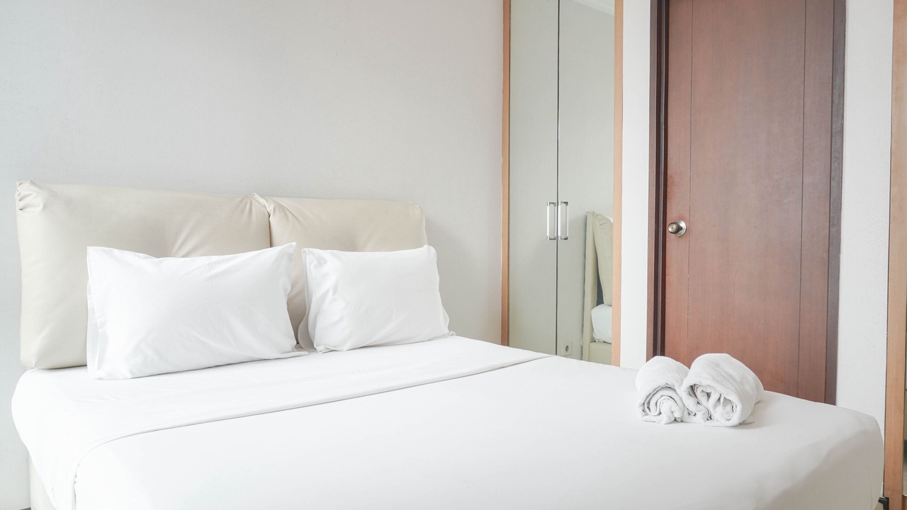 Photo of Bedroom in East Kuningan