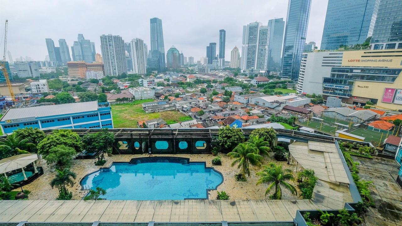 Photo of Outdoor in East Kuningan