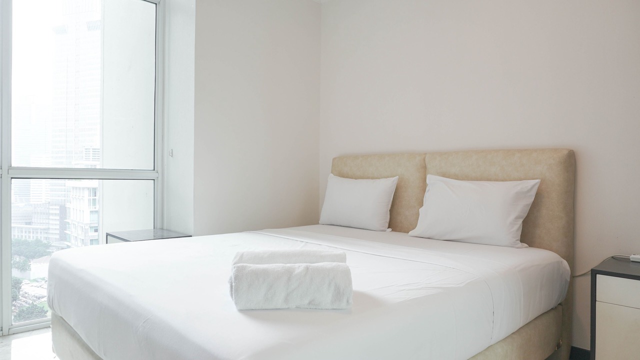 Photo of Bedroom in East Kuningan