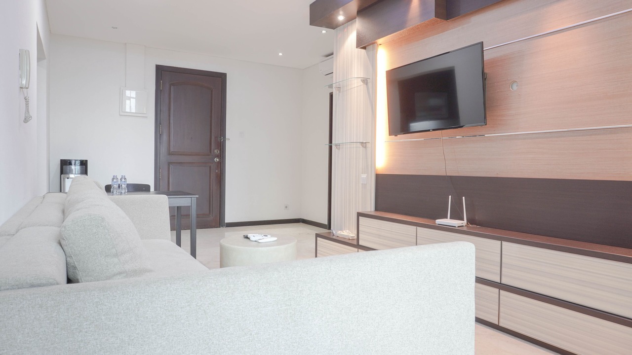Photo of Bedroom in East Kuningan