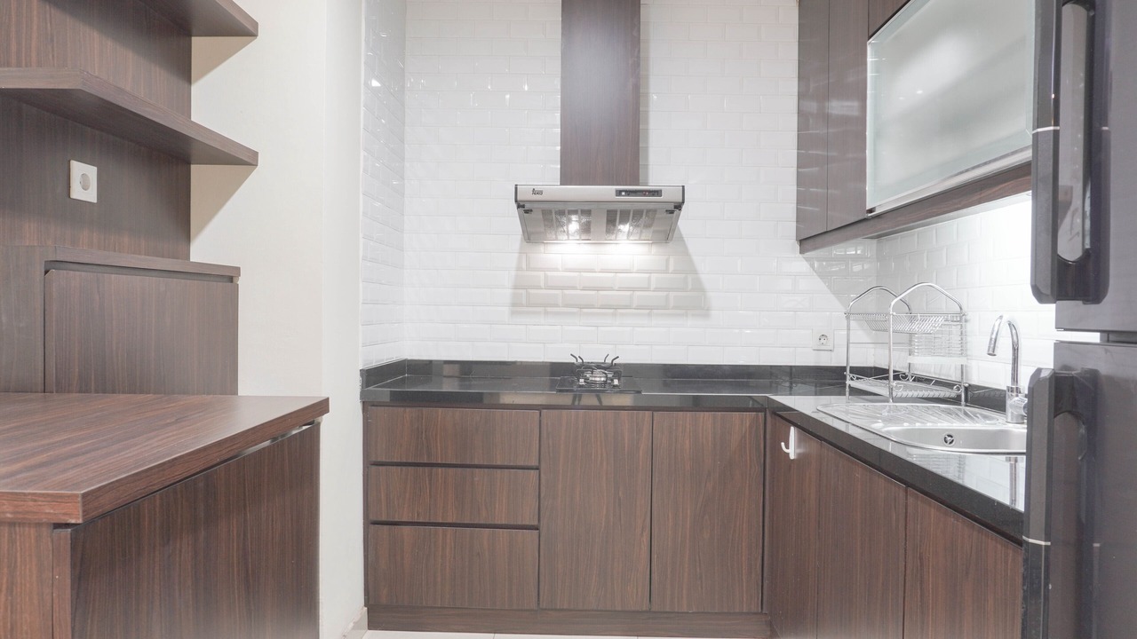 Photo of Kitchen in East Kuningan