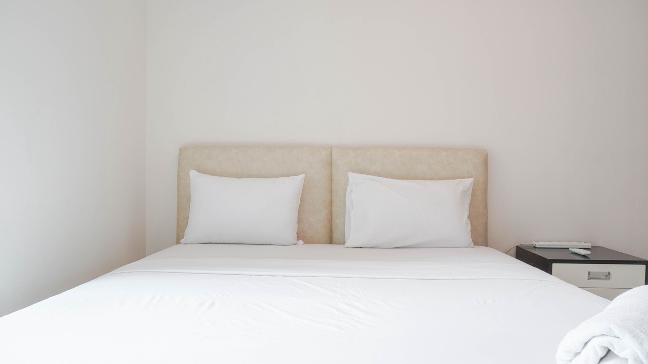 Photo of Bedroom in East Kuningan