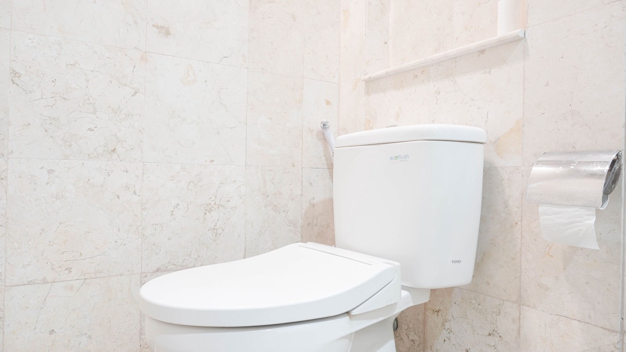 Photo of Bathroom in East Kuningan