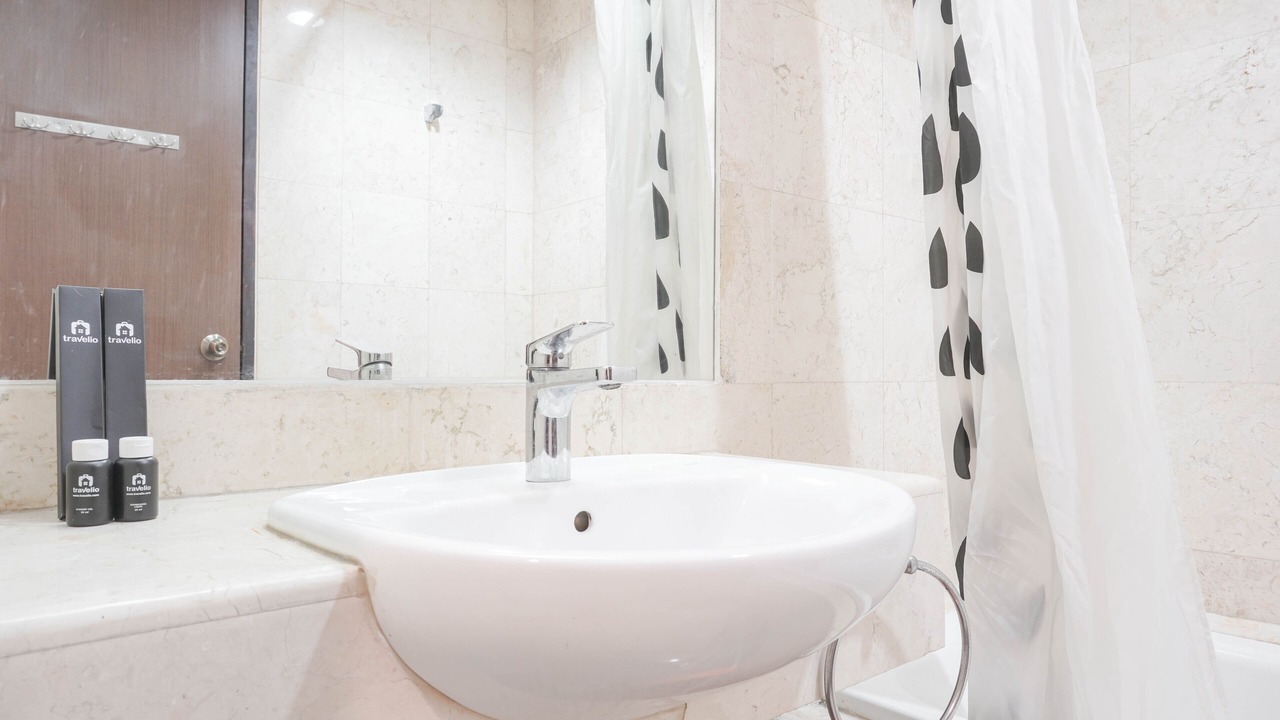 Photo of Bathroom in East Kuningan