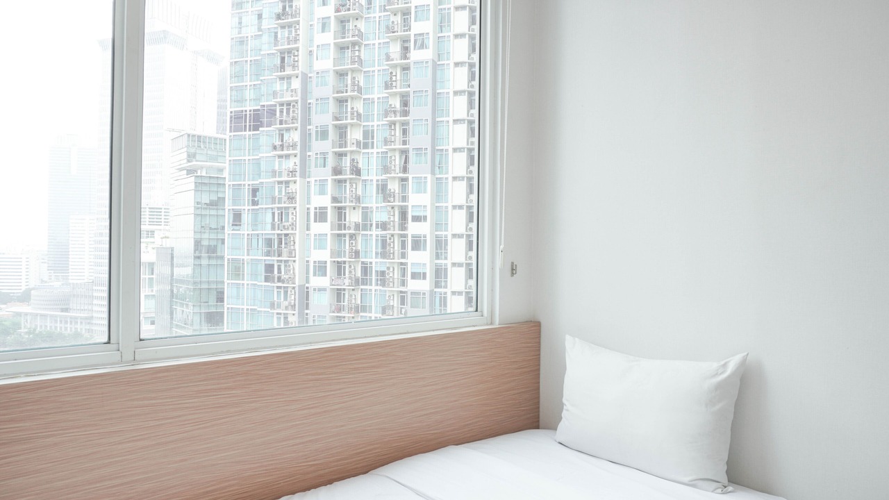 Photo of Bedroom in East Kuningan