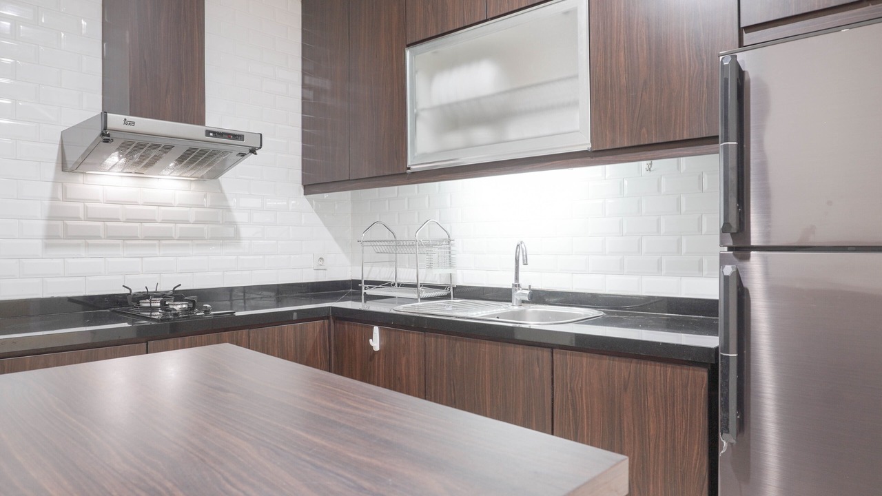 Photo of Kitchen in East Kuningan