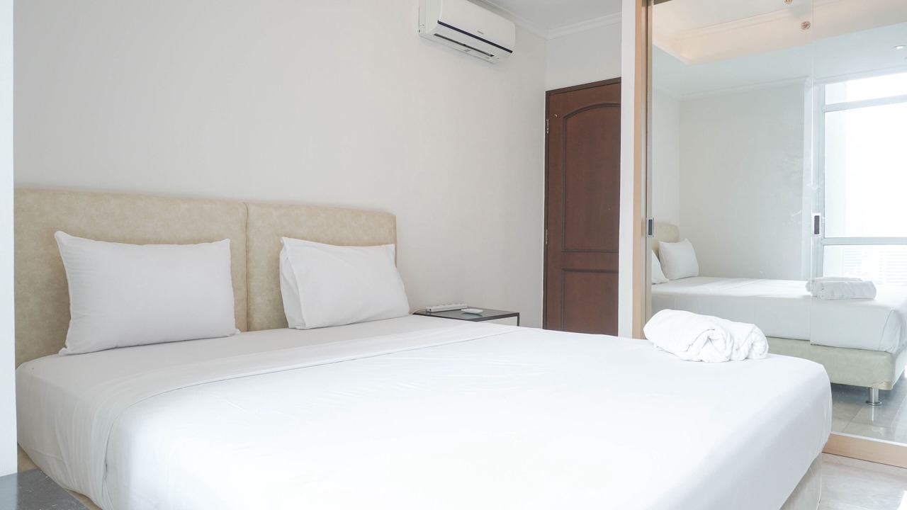 Photo of Bedroom in East Kuningan
