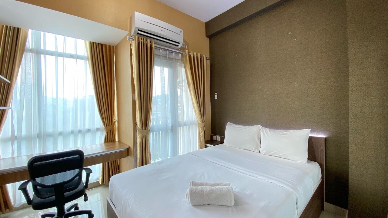 Photo of Bedroom in Hegarmanah