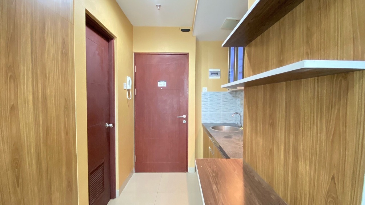 Photo of Bedroom in Hegarmanah