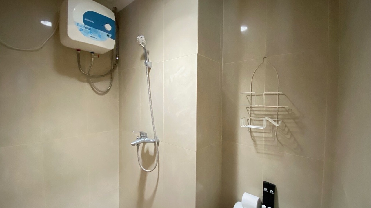 Photo of Bathroom in Hegarmanah