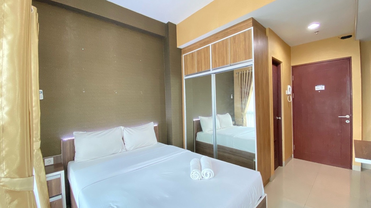 Photo of Bedroom in Hegarmanah