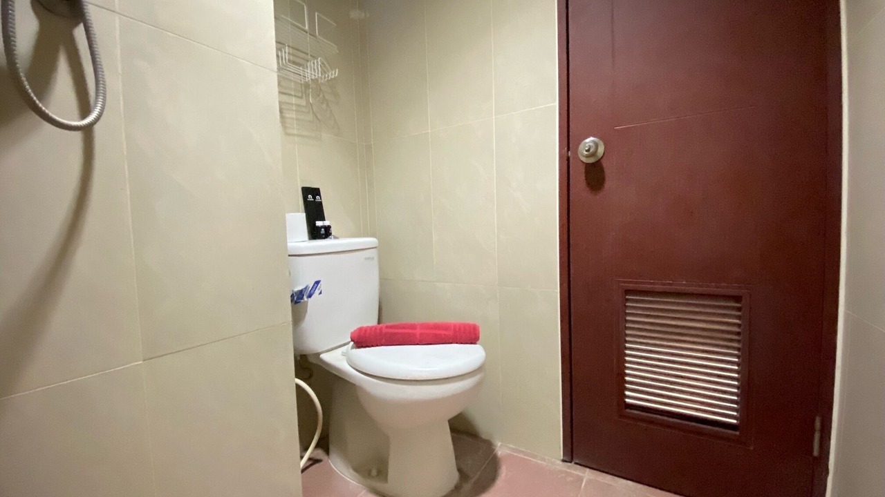 Photo of Bathroom in Hegarmanah