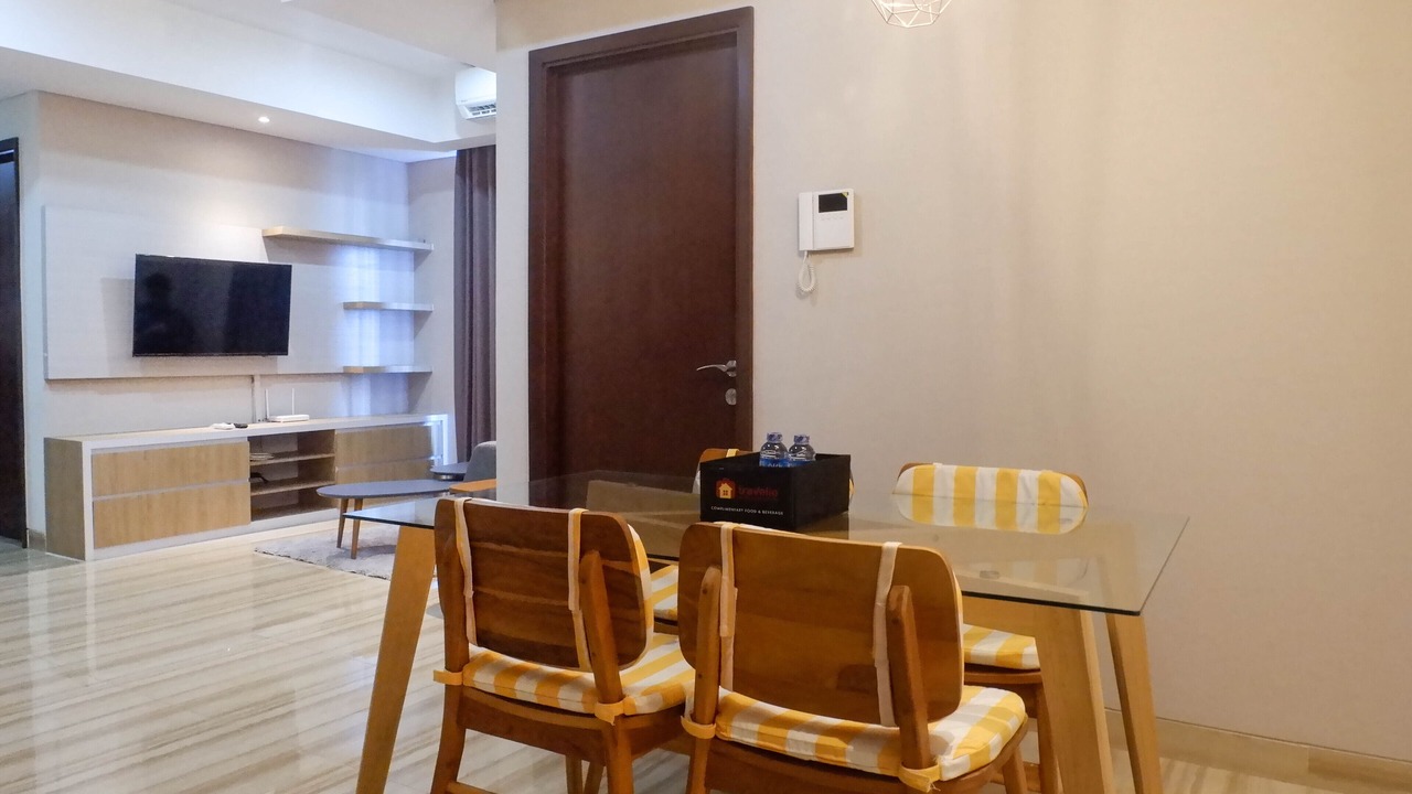 Photo of Bedroom in Suko Manunggal