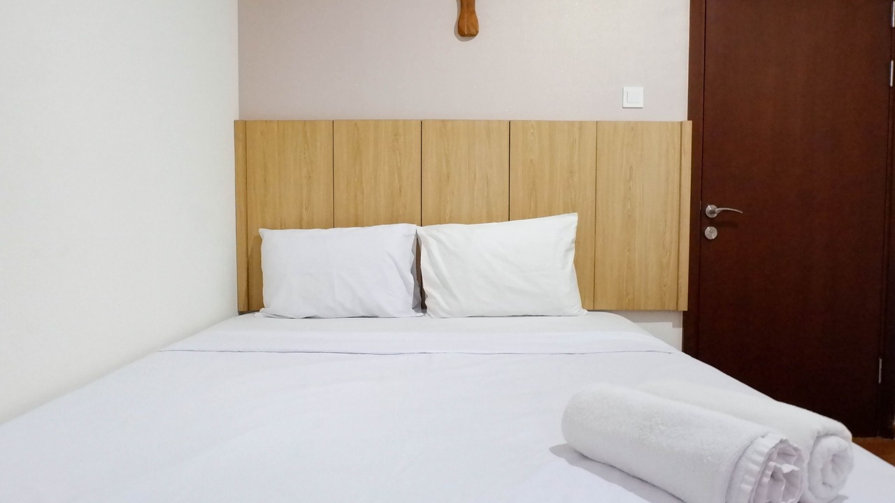 Photo of Bedroom in Suko Manunggal